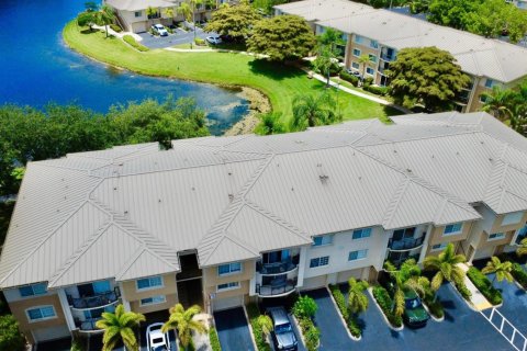 Copropriété à louer à Royal Palm Beach, Floride: 2 chambres, 99.87 m2 № 2387861 - photo 21