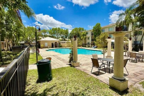Copropriété à louer à Royal Palm Beach, Floride: 2 chambres, 99.87 m2 № 2387861 - photo 22