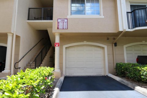 Copropriété à louer à Royal Palm Beach, Floride: 2 chambres, 99.87 m2 № 2387861 - photo 3