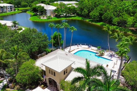 Copropriété à louer à Royal Palm Beach, Floride: 2 chambres, 99.87 m2 № 2387861 - photo 20
