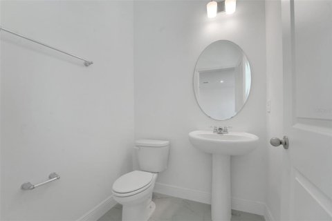 Casa en venta en Apopka, Florida, 4 dormitorios, 260.78 m2 № 1547196 - foto 25
