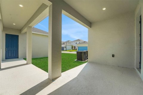 Villa ou maison à vendre à Apopka, Floride: 4 chambres, 260.78 m2 № 1547196 - photo 5