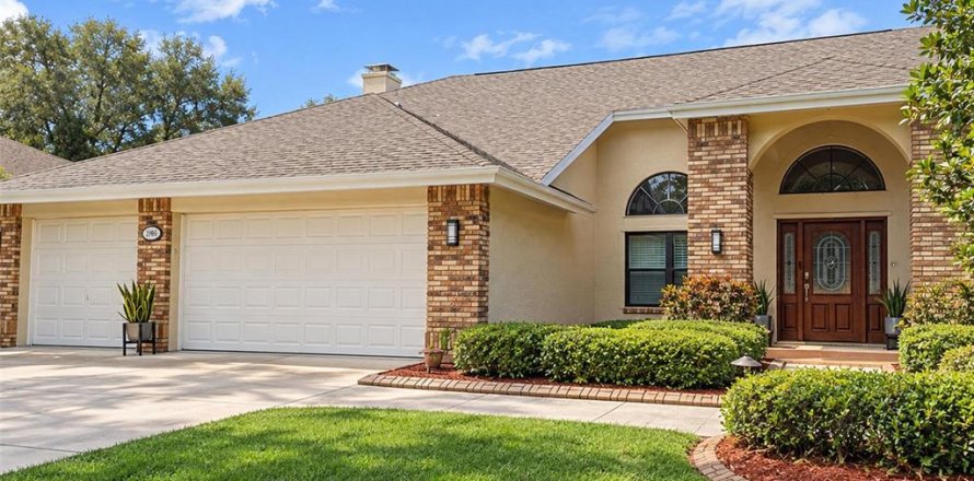 Casa en Clearwater, Florida 4 dormitorios, 290.41 m2 № 2383463