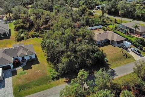 Land in North Port, Florida № 2164301 - photo 4