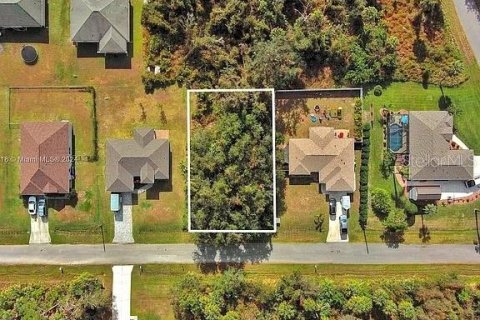 Land in North Port, Florida № 2164301 - photo 2