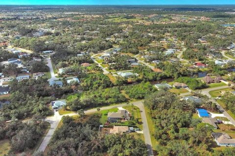 Land in North Port, Florida № 2164301 - photo 13