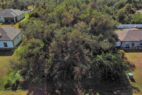 Land in North Port, Florida № 2164301 - photo 3