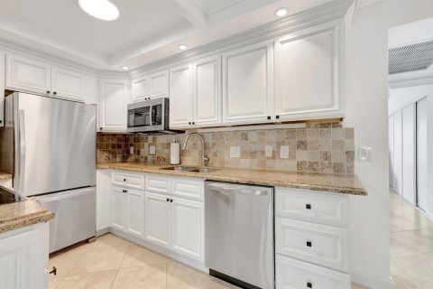 Copropriété à vendre à Boca Raton, Floride: 1 chambre, 68.56 m2 № 2244916 - photo 8