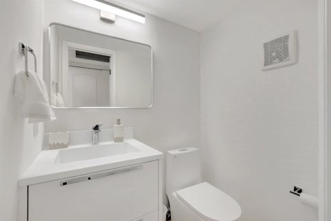 Copropriété à vendre à Boca Raton, Floride: 1 chambre, 68.56 m2 № 2244916 - photo 14