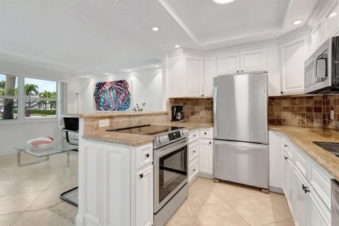 Copropriété à vendre à Boca Raton, Floride: 1 chambre, 68.56 m2 № 2244916 - photo 9