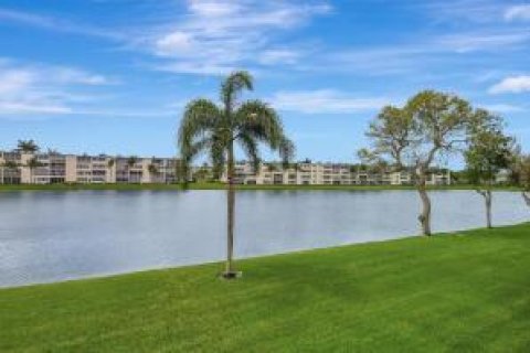 Copropriété à vendre à Boca Raton, Floride: 1 chambre, 68.56 m2 № 2244916 - photo 28