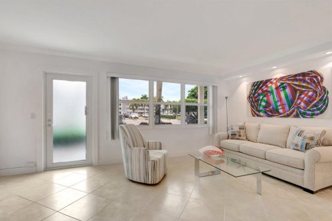 Copropriété à vendre à Boca Raton, Floride: 1 chambre, 68.56 m2 № 2244916 - photo 3