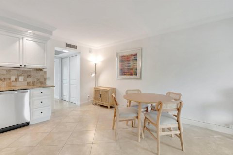 Copropriété à vendre à Boca Raton, Floride: 1 chambre, 68.56 m2 № 2244916 - photo 4