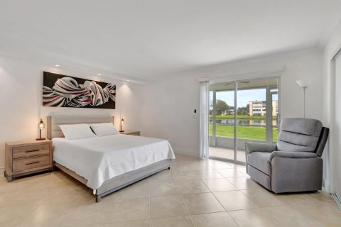 Copropriété à vendre à Boca Raton, Floride: 1 chambre, 68.56 m2 № 2244916 - photo 17