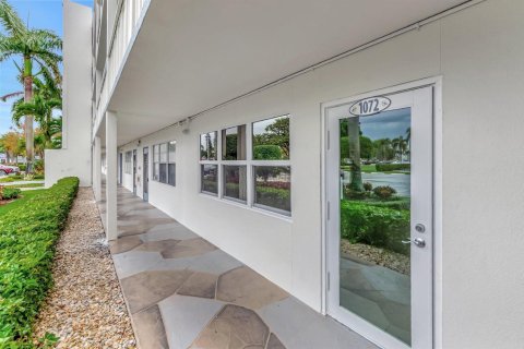 Copropriété à vendre à Boca Raton, Floride: 1 chambre, 68.56 m2 № 2244916 - photo 7