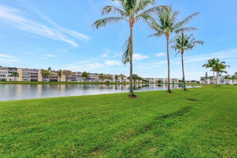 Copropriété à vendre à Boca Raton, Floride: 1 chambre, 68.56 m2 № 2244916 - photo 29