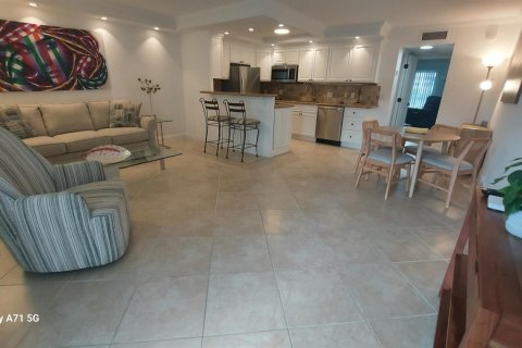 Copropriété à vendre à Boca Raton, Floride: 1 chambre, 68.56 m2 № 2244916 - photo 13