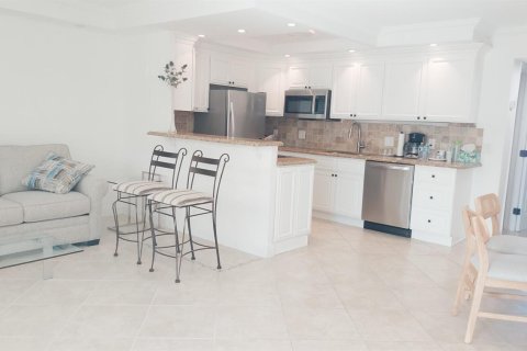 Copropriété à vendre à Boca Raton, Floride: 1 chambre, 68.56 m2 № 2244916 - photo 6
