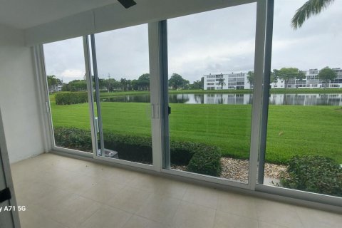 Copropriété à vendre à Boca Raton, Floride: 1 chambre, 68.56 m2 № 2244916 - photo 27