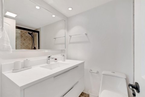 Copropriété à vendre à Boca Raton, Floride: 1 chambre, 68.56 m2 № 2244916 - photo 20