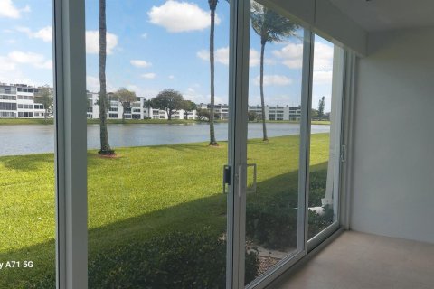 Copropriété à vendre à Boca Raton, Floride: 1 chambre, 68.56 m2 № 2244916 - photo 25