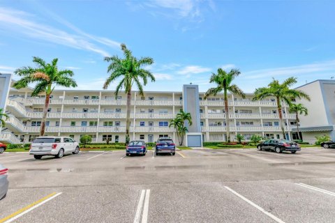 Copropriété à vendre à Boca Raton, Floride: 1 chambre, 68.56 m2 № 2244916 - photo 30