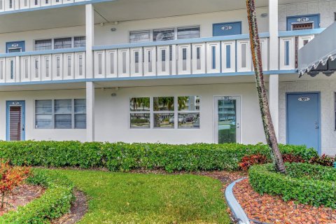 Copropriété à vendre à Boca Raton, Floride: 1 chambre, 68.56 m2 № 2244916 - photo 5