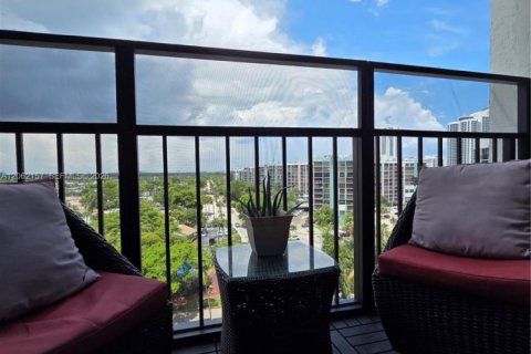 Condominio en venta en Hallandale Beach, Florida, 2 dormitorios, 104.98 m2 № 2254252 - foto 24