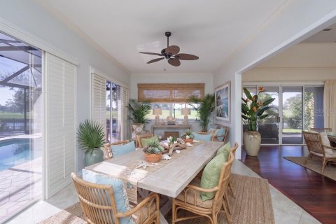 Casa en venta en Englewood, Florida, 3 dormitorios, 236.44 m2 № 2416704 - foto 22