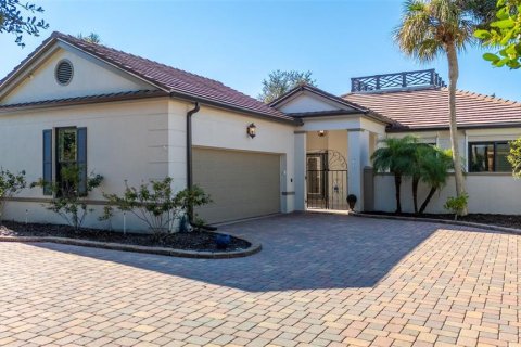 Casa en Englewood, Florida 3 dormitorios, 236.44 m2 № 2416704