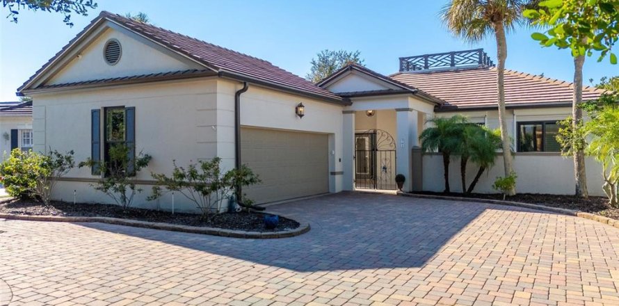 Casa en Englewood, Florida 3 dormitorios, 236.44 m2 № 2416704