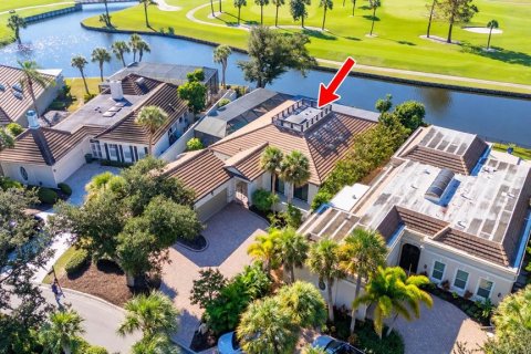 Casa en venta en Englewood, Florida, 3 dormitorios, 236.44 m2 № 2416704 - foto 9