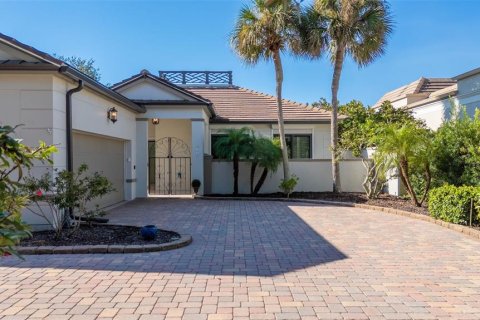 Casa en venta en Englewood, Florida, 3 dormitorios, 236.44 m2 № 2416704 - foto 6