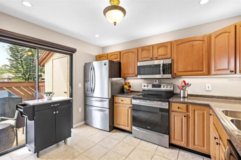 Casa en venta en Palm Harbor, Florida, 2 dormitorios, 120.59 m2 № 2386549 - foto 8
