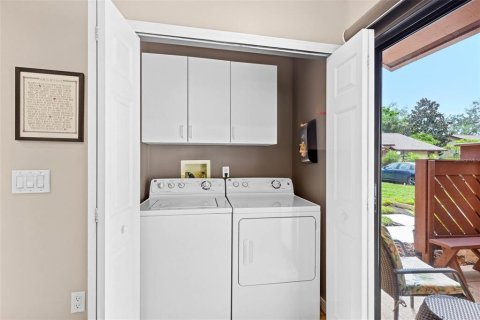 Casa en venta en Palm Harbor, Florida, 2 dormitorios, 120.59 m2 № 2386549 - foto 24