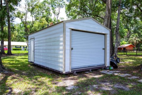 House in Starke, Florida 4 bedrooms, 132.39 sq.m. № 1796028 - photo 26