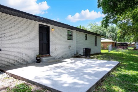 House in Starke, Florida 4 bedrooms, 132.39 sq.m. № 1796028 - photo 22