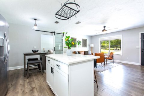 House in Starke, Florida 4 bedrooms, 132.39 sq.m. № 1796028 - photo 9