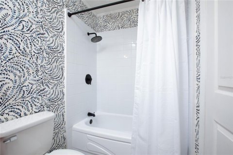 House in Starke, Florida 4 bedrooms, 132.39 sq.m. № 1796028 - photo 19