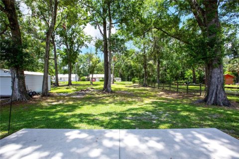 House in Starke, Florida 4 bedrooms, 132.39 sq.m. № 1796028 - photo 23