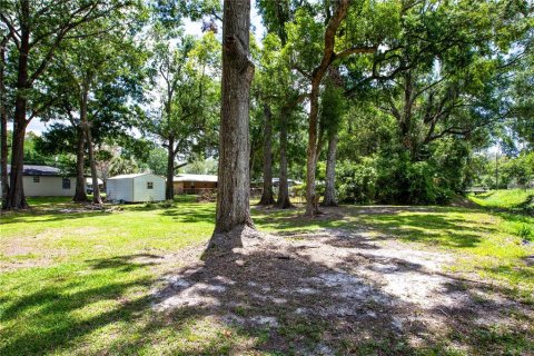 House in Starke, Florida 4 bedrooms, 132.39 sq.m. № 1796028 - photo 25