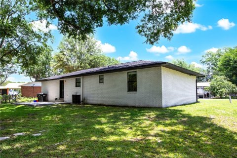 House in Starke, Florida 4 bedrooms, 132.39 sq.m. № 1796028 - photo 21