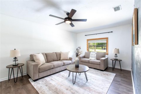House in Starke, Florida 4 bedrooms, 132.39 sq.m. № 1796028 - photo 11