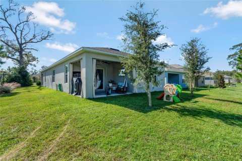 Купить виллу или дом в Деланд, Флорида 7 комнат, 150.22м2, № 1528845 - фото 21