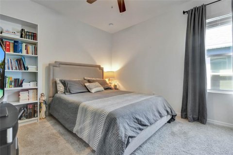 Купить виллу или дом в Деланд, Флорида 7 комнат, 150.22м2, № 1528845 - фото 13