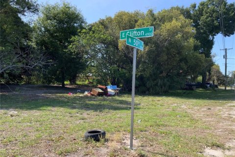 Land in Tampa, Florida № 513738 - photo 1