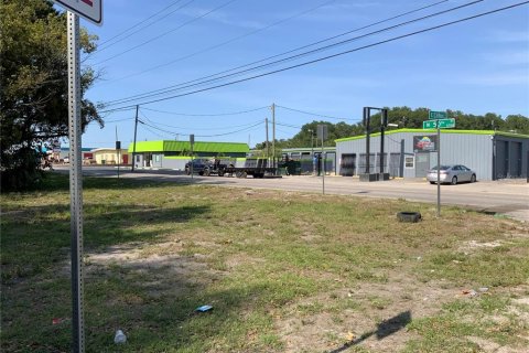 Land in Tampa, Florida № 513738 - photo 6
