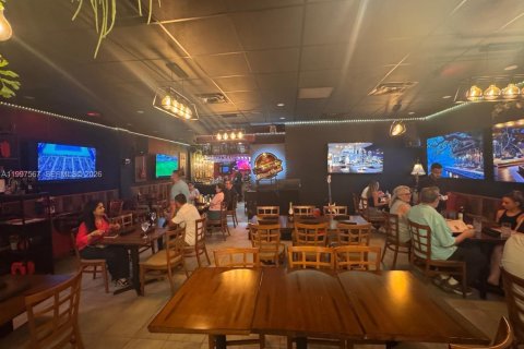 Купить коммерческую недвижимость в Майами-Бич, Флорида № 2063449 - фото 7