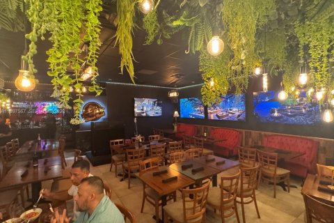 Купить коммерческую недвижимость в Майами-Бич, Флорида № 2063449 - фото 3