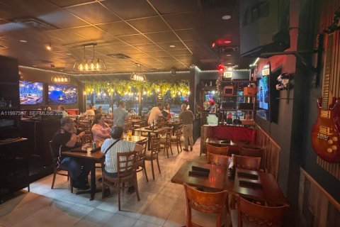 Купить коммерческую недвижимость в Майами-Бич, Флорида № 2063449 - фото 8